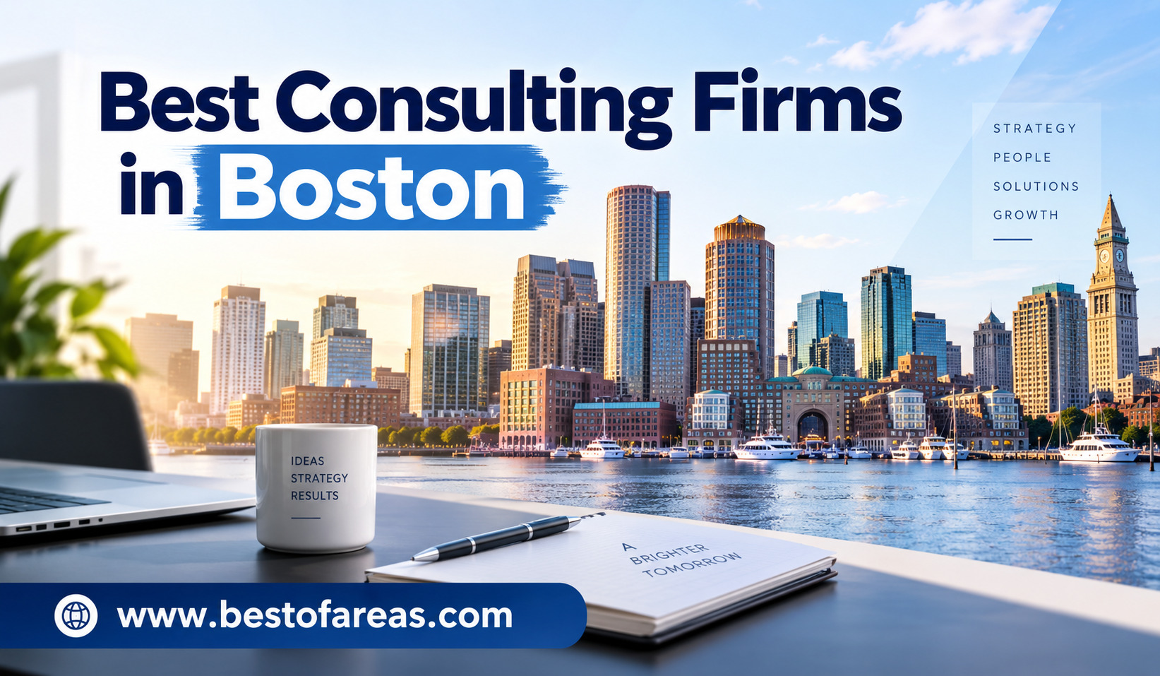 Best Consulting Firms in Boston